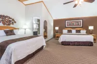 Super 8 by Wyndham Deadwood/Black Hills Area
