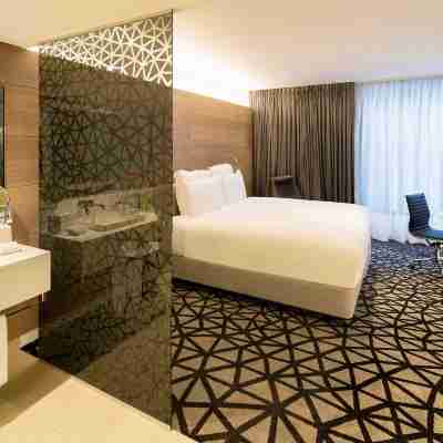 プルマン シドニー エアポート Rooms