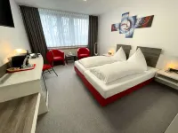 Brenner Hotel Bielefeld Hotels in Bielefeld