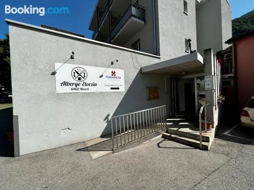 埃爾博格艾爾維澤酒店