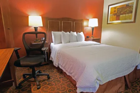 Hampton Inn Norfolk/Chesapeake (Greenbrier Area)