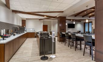 Best Western Premier Pasco Inn  Suites