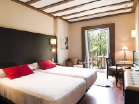 Isla Canela Golf Hotel Boutique Hoteles en Ayamonte