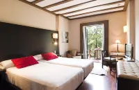 Isla Canela Golf Hotel Boutique