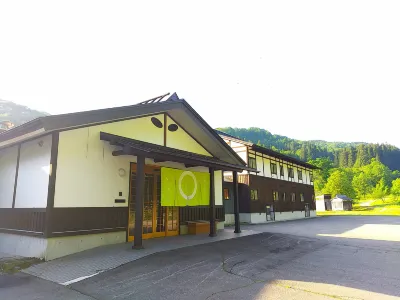 Kitano Tenman Onsen Gakumon No Yu Hôtels à : Sakae