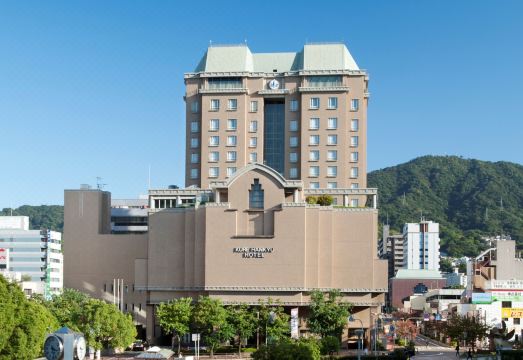 구레 한큐 호텔