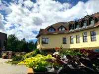 Harrachov 611