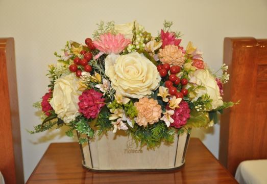 5. 응우옌 캉 호텔..