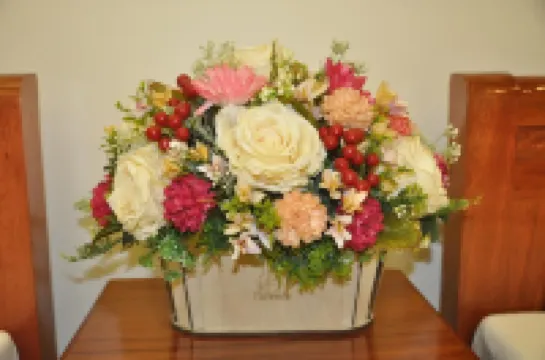 Jasmine Hotel Hotel di Kota Ho Chi Minh