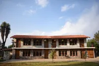 Hotel la Casona Real Hotels in Huasca de Ocampo