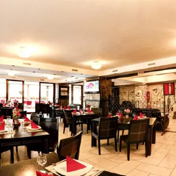 Avis Hotel by WS Group