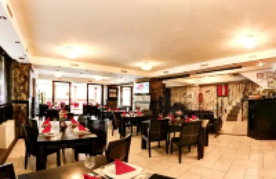 Avis Hotel by WS Group