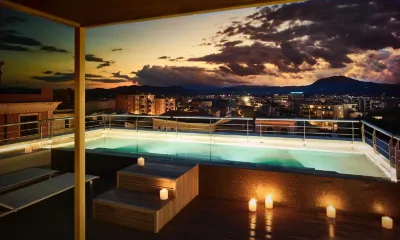 Hotiday Room Collection - Olbia Wallure