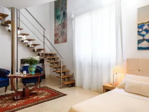 Palazzo Brunaccini Boutique Hotel