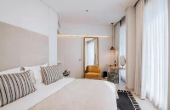 65 Hotel, Rothschild Tel Aviv - an Atlas Boutique Hotel Hotels in 