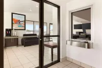 Howard Johnson by Wyndham Harrisonburg - 2 estrellas