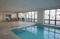 Fletcher Hotel-Restaurant Noordsee-Ameland Hotels in Buren