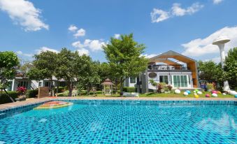 Banncake Khao Yai Resort by Aday