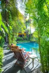 Eclipse Hotel Hotels in Mergangsan