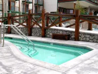 Holiday Inn Resort THE LODGE AT BIG BEAR LAKE by IHG - Gym