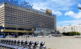 Marins Park Hotel Nizhny Novgorod