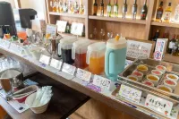 Libre Garden Hotel - Bữa sáng