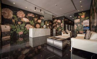 Nasma Luxury Stays - Botanica Tower