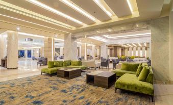 Amarina Abu Soma Resort & Aquapark