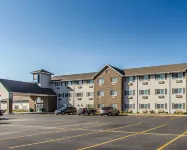 Quality Inn & Suites Fort Madison Near Hwy 61 Hôtels à : Fort Madison
