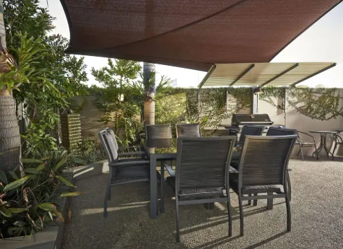 Brisbane Street Studios Ngoại thất Photos