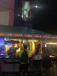 Mamacitas Guest House - bar