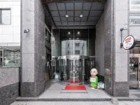 Hotel Tetora Spirit Sapporo