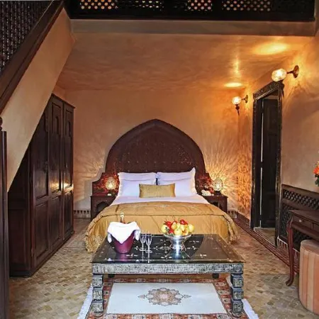 Palais Shéhérazade & Spa