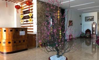 Minh Khang Hotel