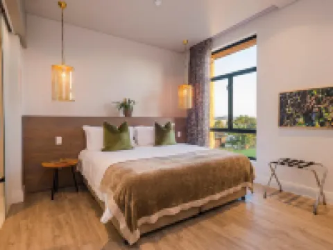 Aha the Rex Hotel โรงแรมในคินส์น่า