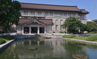 Asakusa Tobu Hotel