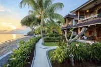 Vienna Beach Resort Hotel in zona Geriya Celagi PENDEM