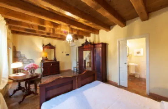 Delo莊園精品酒店 格雷扎納酒店