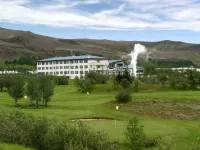 Hotel Örk Hotels in Hveragerei