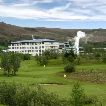 Hotel Örk