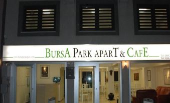 Bursa Park Apart Hotel