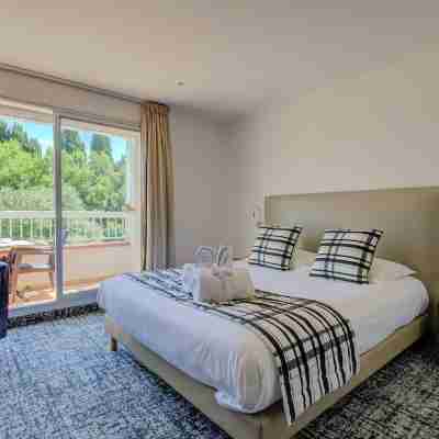 Hôtel & Spa Le Cottage Rooms