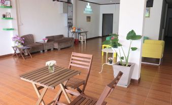 Pro Chill Krabi Guesthouse