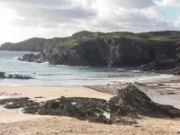 Y Barcud Hotels near Parc Gwledig Morglawdd Caergybi Breakwater Country Park