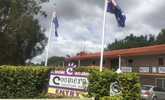 Coomera Motor Inn