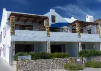 Kleinzee Oceanfront Guesthouse Hotels in De Kelders