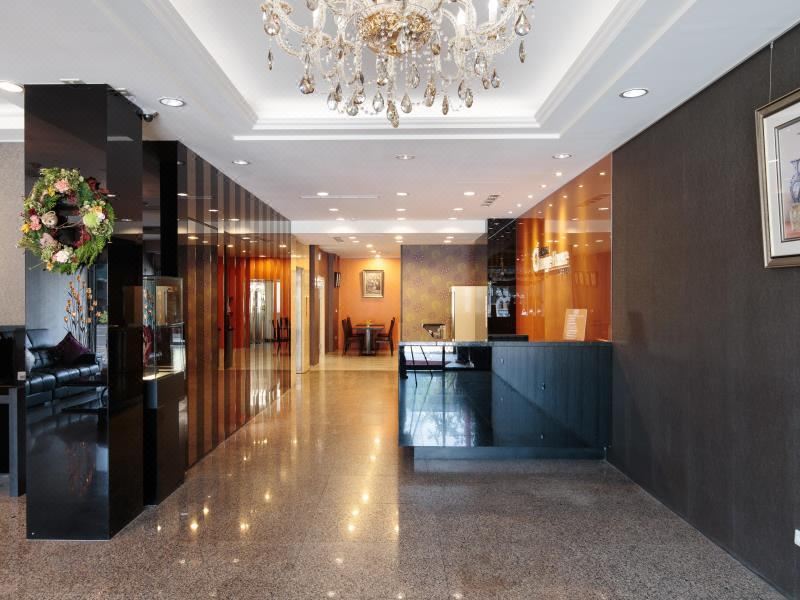 가오슝 인터내셔널 플라자 가성비