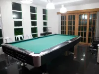 Sir Nico Guesthouse and Resort Hotels in Plaridel
