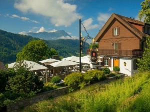 Bürgenstock Hotels & Resort – Taverne 1879