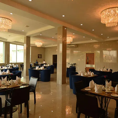 Sky Star Hotel